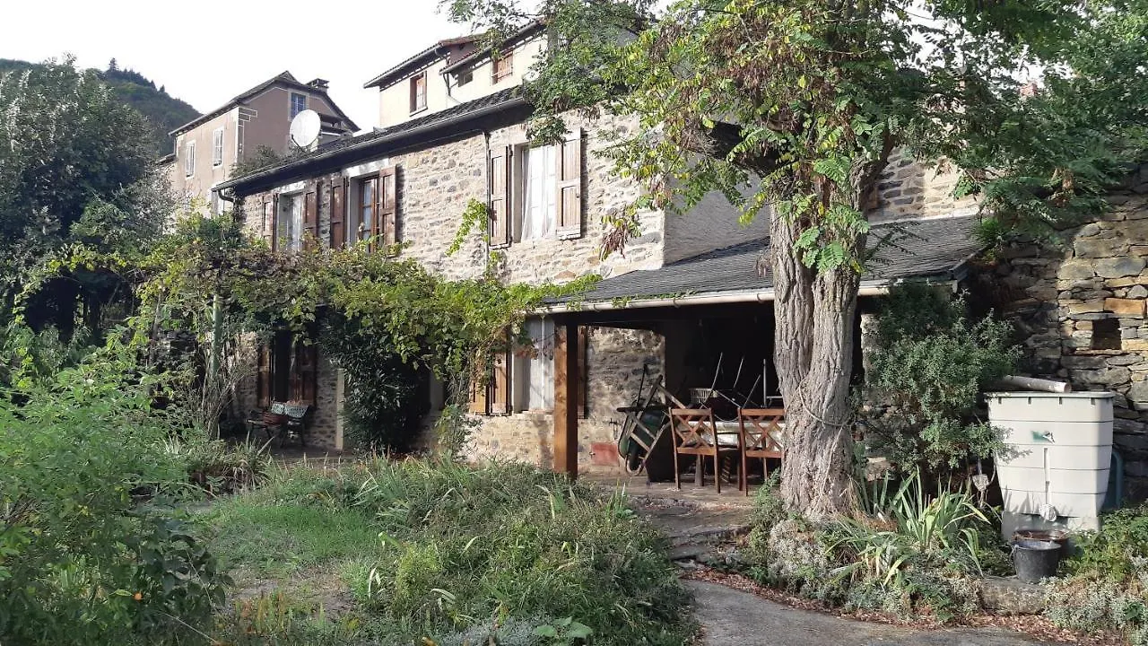 Maison De Caractere Viala-du-Tarn 0*,  Francie