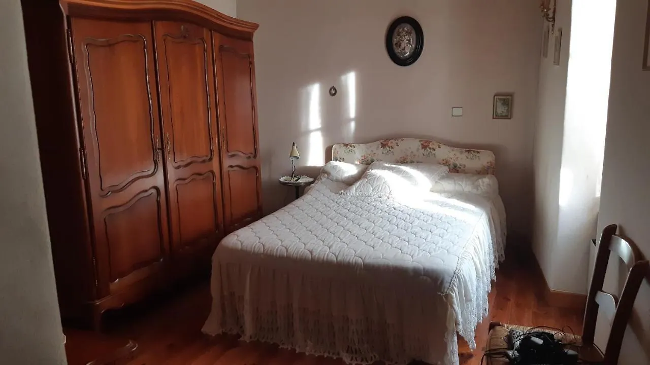 Prázdninový dům Maison De Caractere Viala-du-Tarn Francie
